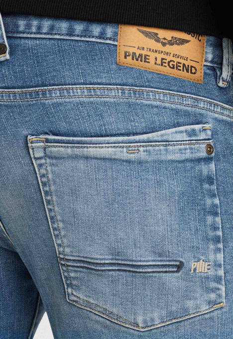 Commander 3.0 Relaxed Fit Jeans