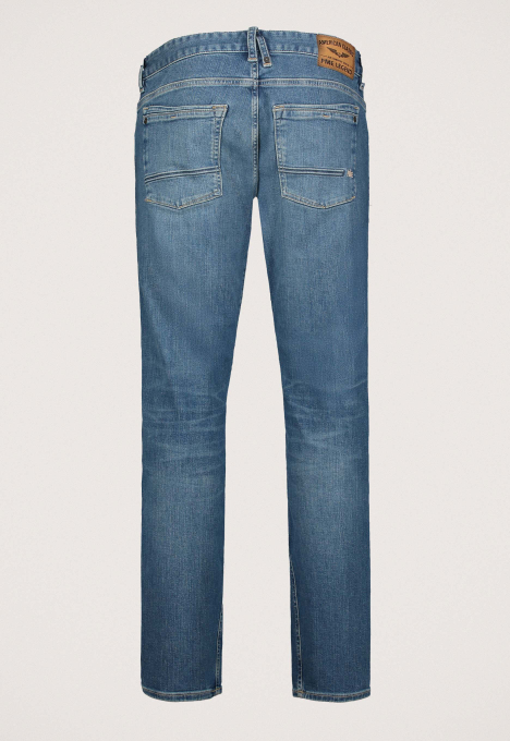 Commander 3.0 Relaxed Fit Jeans