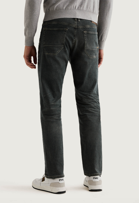 Wingload Taper Jeans
