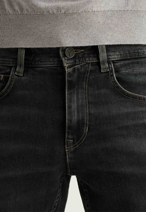Wingload Taper Jeans