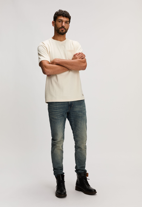 30Y - Lewis Regular Tapered Jeans