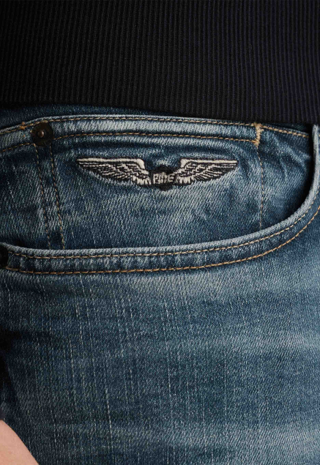 Wingload Relaxed Jeans