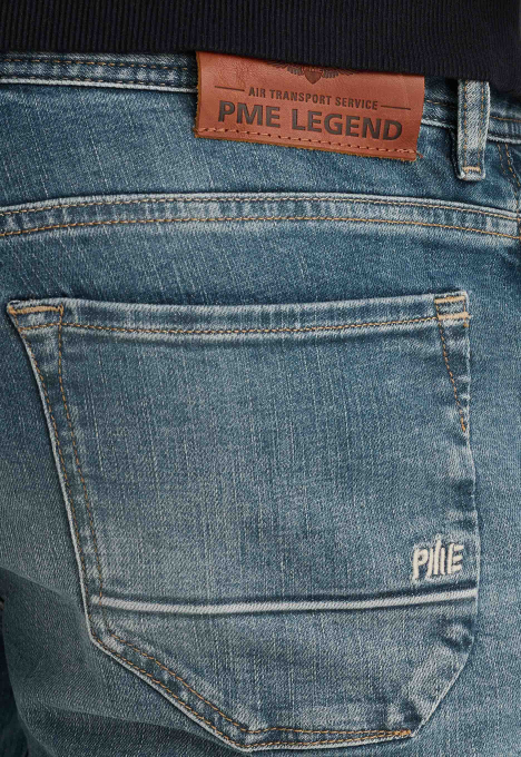 Wingload Relaxed Jeans