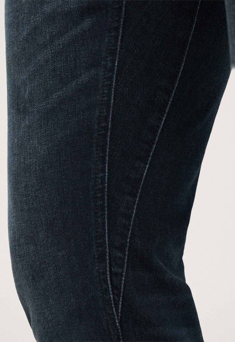 Tailwheel Slim Fit Jeans