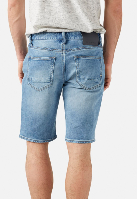 Porter Slim Short