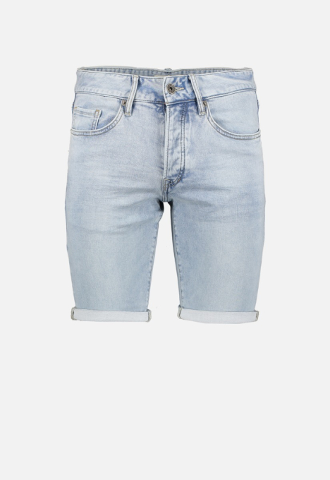 Porter Slim Short