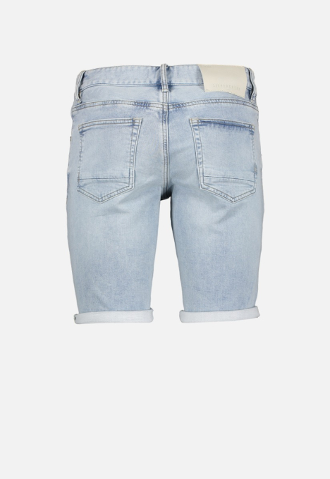 Porter Slim Short