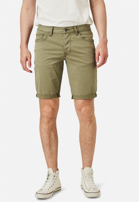 Porter Slim Short