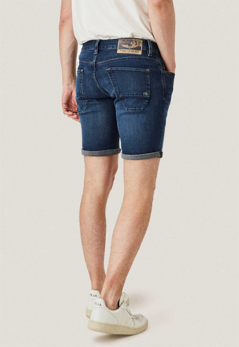 Nightflight Slim Short