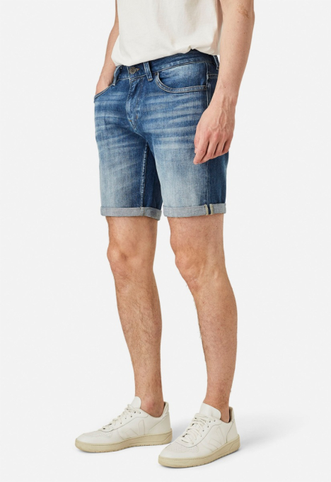 Nightflight Slim Short