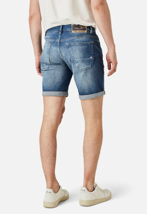 Nightflight Slim Short