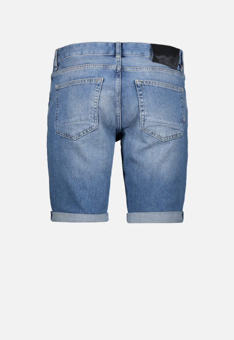 Porter Slim Short