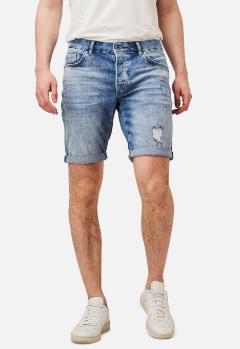 Porter Slim Short