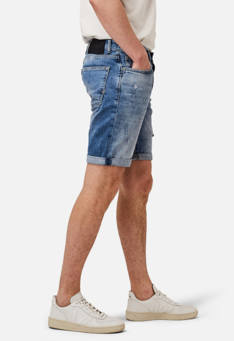 Porter Slim Short