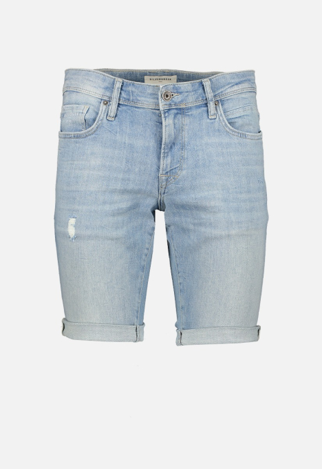 Morris Super Slim Short