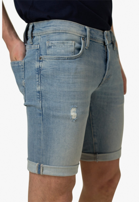 Morris Super Slim Short