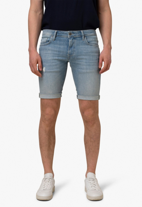 Morris Super Slim Short