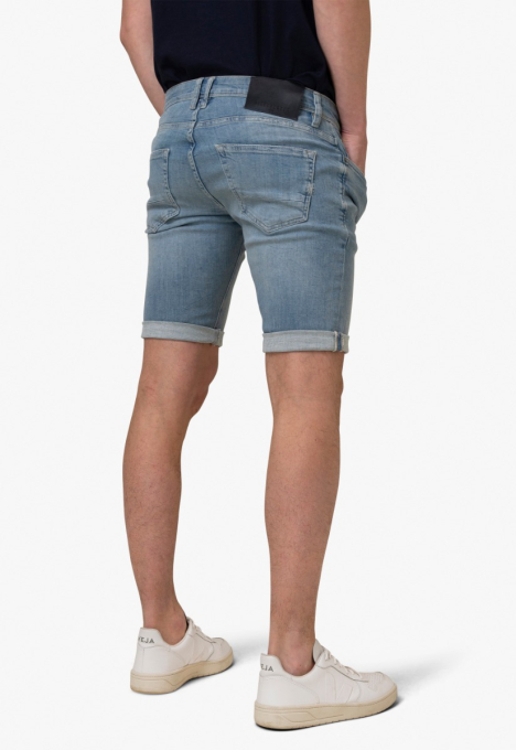 Morris Super Slim Short