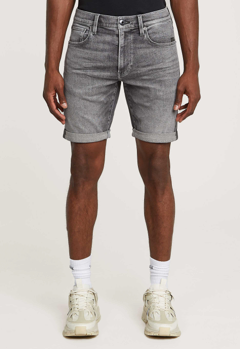 3301 Slim Short