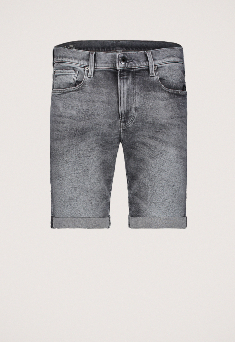 3301 Slim Short