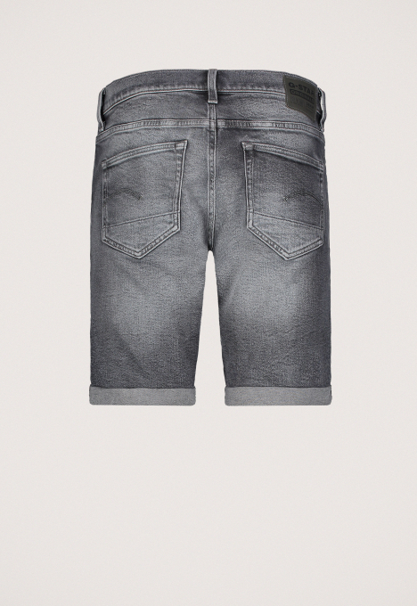 3301 Slim Short