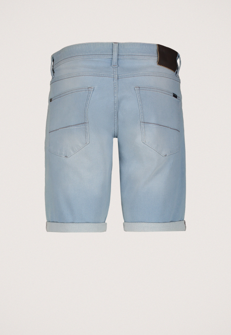 Caden Denim Short
