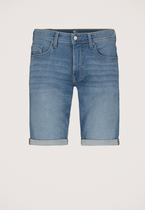 Caden Denim Short