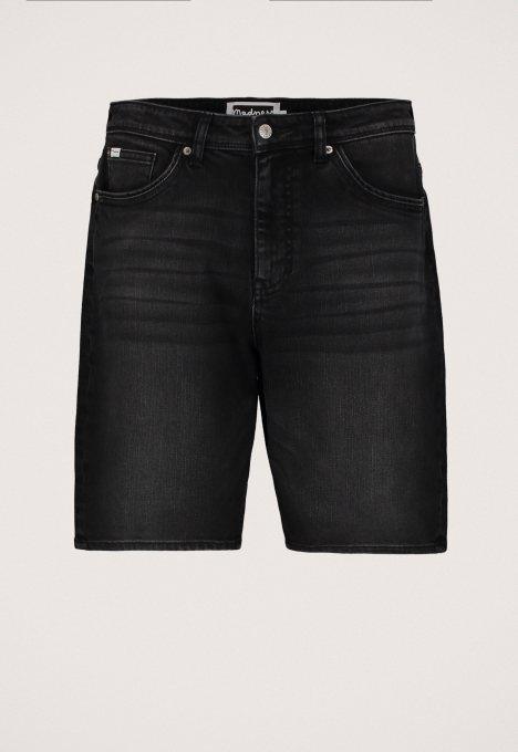 Madd Short