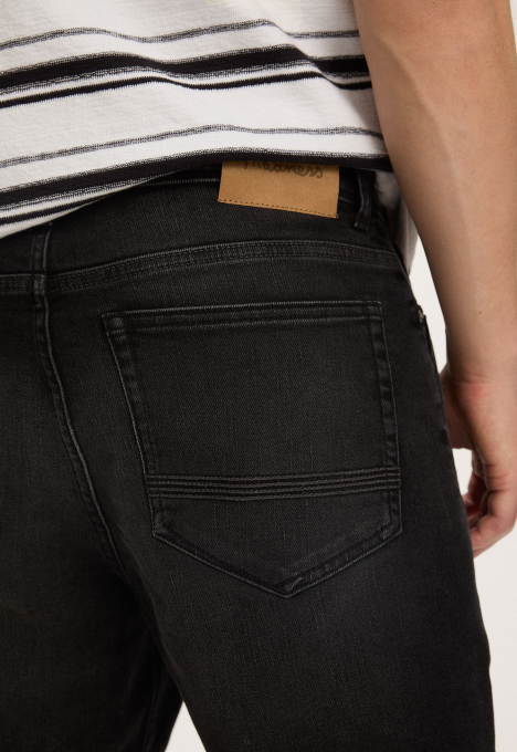 Madd Short