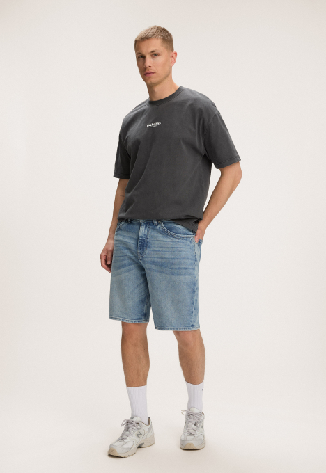 Madd Short