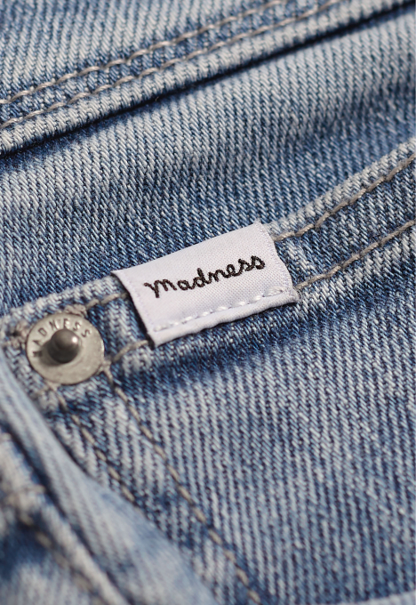 Madd Short