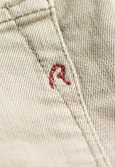 Tapered Short