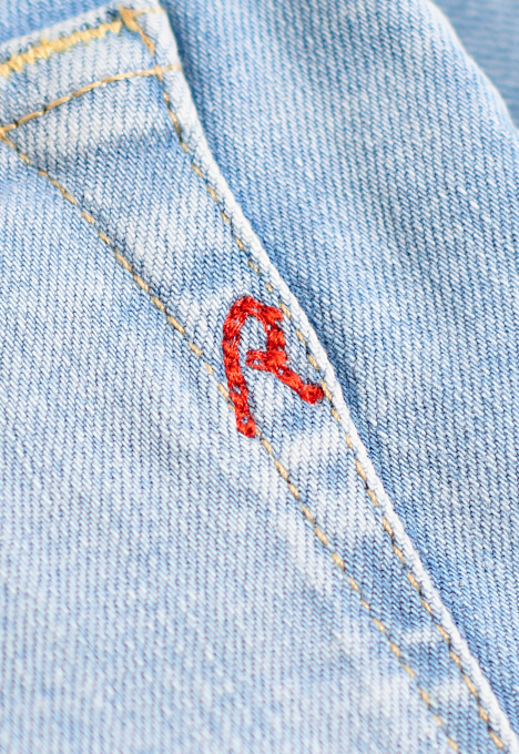 Tapered Short