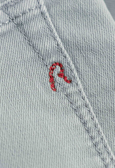 Tapered Short