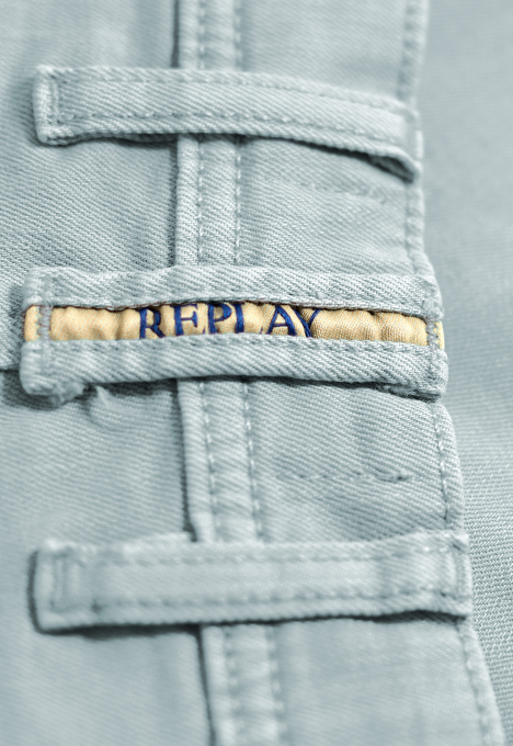 Tapered Short