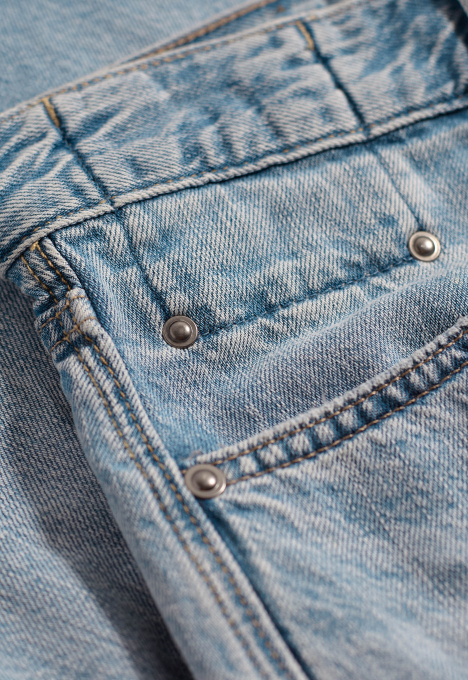 Dakota Clean Edge Short