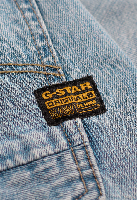 Dakota Clean Edge Short