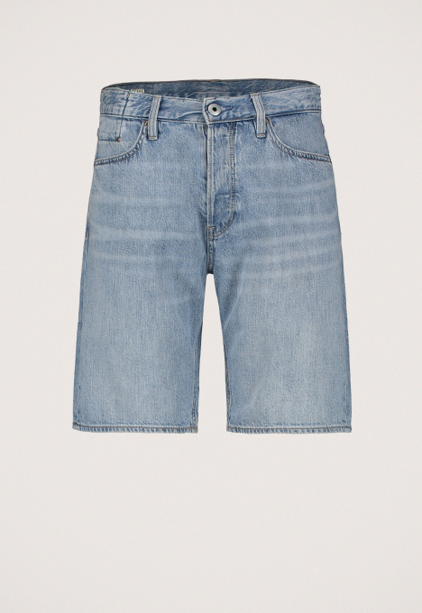 Dakota Clean Edge Short