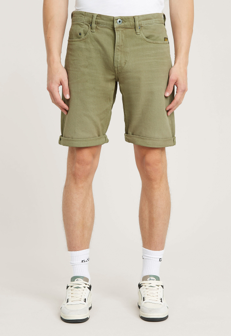  Mosa Short