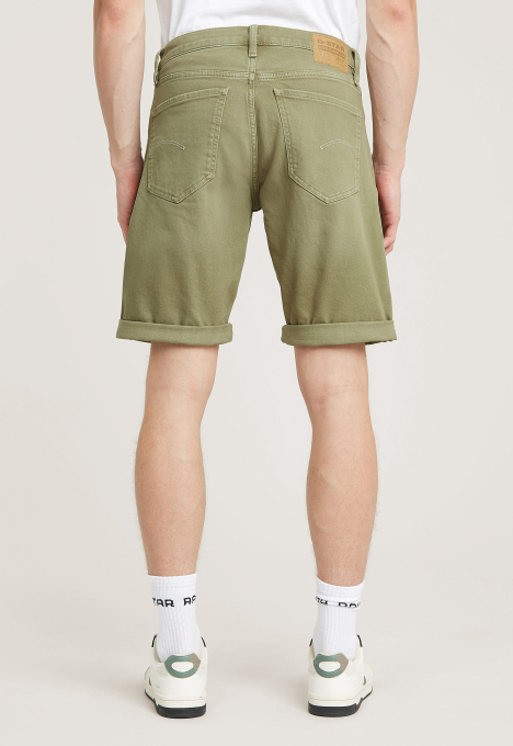  Mosa Short