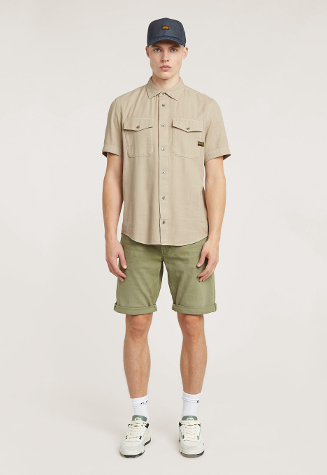  Mosa Short
