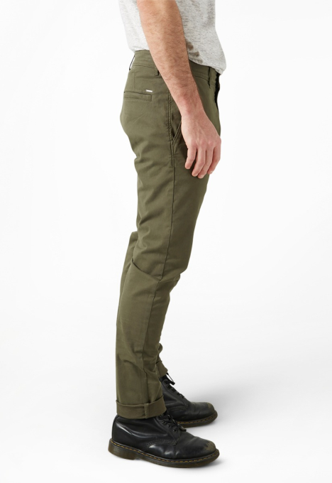 Alpa Chino