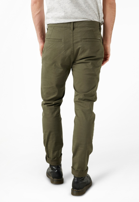Alpa Chino