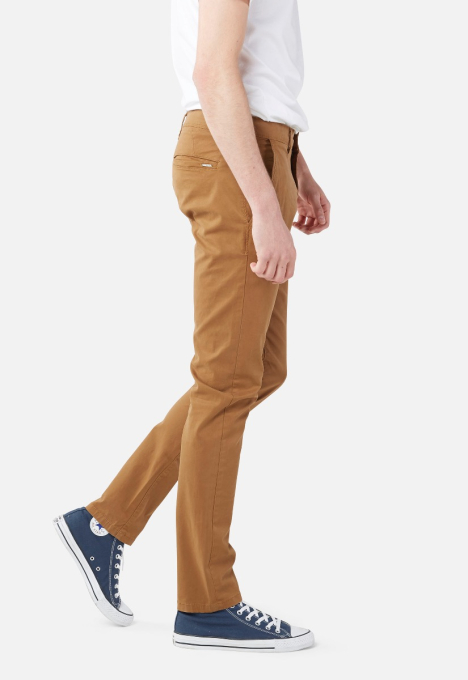 Alpa Chino