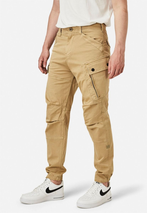 D14515 4893 Roxic Cargo Broek