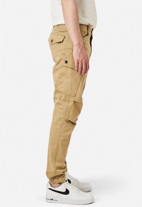 D14515 4893 Roxic Cargo Broek