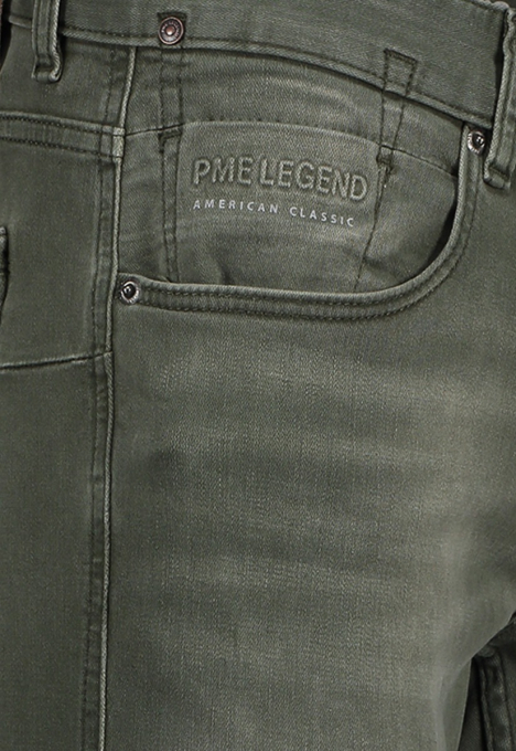PTR201621 Nightflight Slim Jeans