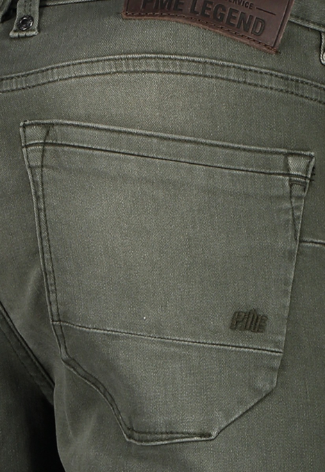 PTR201621 Nightflight Slim Jeans