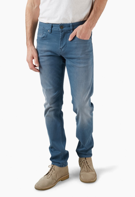 PTR201621 Nightflight Slim Jeans