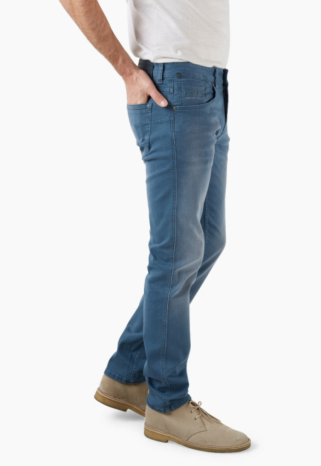 PTR201621 Nightflight Slim Jeans
